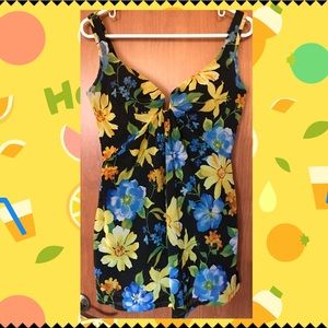 Miraclesuit Size 16W